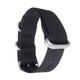 18/20/22/24mm Multicolor Durable Smart Watch Band Military Nylon Bracelet Strap Replacement