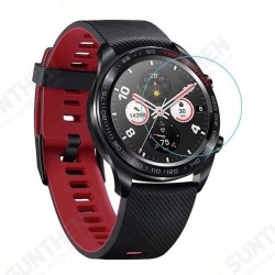 2.5D Arc Edge Film Smart Watch Tempered Glass Protector Screen Protector Film For Honor Watch Magic 2.5D Arc Edge Film Smart Watch Tempered Glass Protector Screen Protector Film For Honor Watch Magic