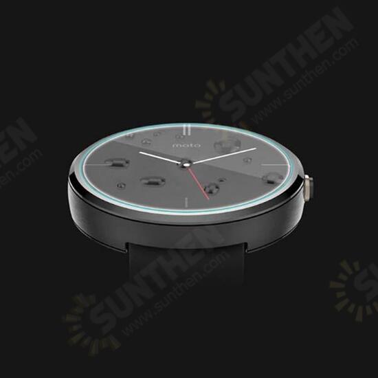 2.5D Arc Edge Film Smart Watch Tempered Glass Protector Screen Protector Film For Honor Watch Magic