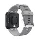 Silicone Smart Watch Replacement Band Sports Bracelet Strap Belt For Garmin Forerunner 35 Smart Watch Silicone Smart Watch Replacement Band Sports Bracelet Strap Belt For Garmin Forerunner 35 Smart Watch