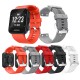 Silicone Smart Watch Replacement Band Sports Bracelet Strap Belt For Garmin Forerunner 35 Smart Watch Silicone Smart Watch Replacement Band Sports Bracelet Strap Belt For Garmin Forerunner 35 Smart Watch