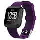 Silicone Smart Watch Replacement Strap Soft Sports Bracelet Band Belt For Fitbit Versa Silicone Smart Watch Replacement Strap Soft Sports Bracelet Band Belt For Fitbit Versa