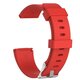 Silicone Smart Watch Replacement Strap Soft Sports Bracelet Band Belt For Fitbit Versa Silicone Smart Watch Replacement Strap Soft Sports Bracelet Band Belt For Fitbit Versa