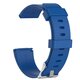 Silicone Smart Watch Replacement Strap Soft Sports Bracelet Band Belt For Fitbit Versa Silicone Smart Watch Replacement Strap Soft Sports Bracelet Band Belt For Fitbit Versa