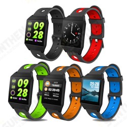 Silicone Watch Bracelet Wristband Band Watch Strap For W1 Smart Watch Silicone Watch Bracelet Wristband Band Watch Strap For W1 Smart Watch
