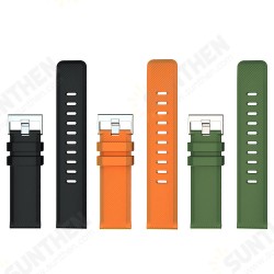 120MM+85MM 22mm TPU Watch Band Universal Sport Watch Strap Replacement for Smart Watch 120MM+85MM 22mm TPU Watch Band Universal Sport Watch Strap Replacement for Smart Watch
