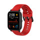 Large one 20mm Silicone Watch Band Longer Watch Strap for Huami Amazfit GTS Large one 20mm Silicone Watch Band Longer Watch Strap for Huami Amazfit GTS