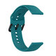 Large one 20mm Silicone Watch Band Longer Watch Strap for Huami Amazfit GTS Large one 20mm Silicone Watch Band Longer Watch Strap for Huami Amazfit GTS
