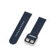 Large one 20mm Silicone Watch Band Longer Watch Strap for Huami Amazfit GTS Large one 20mm Silicone Watch Band Longer Watch Strap for Huami Amazfit GTS