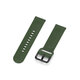 Large one 20mm Silicone Watch Band Longer Watch Strap for Huami Amazfit GTS Large one 20mm Silicone Watch Band Longer Watch Strap for Huami Amazfit GTS