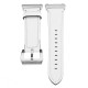 Leather Band Bracelet Watch Wrist Strap Replacement For Fitbit Ionic Fitness Run Leather Band Bracelet Watch Wrist Strap Replacement For Fitbit Ionic Fitness Run