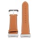 Leather Band Bracelet Watch Wrist Strap Replacement For Fitbit Ionic Fitness Run Leather Band Bracelet Watch Wrist Strap Replacement For Fitbit Ionic Fitness Run