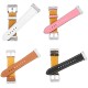 Leather Band Bracelet Watch Wrist Strap Replacement For Fitbit Ionic Fitness Run Leather Band Bracelet Watch Wrist Strap Replacement For Fitbit Ionic Fitness Run