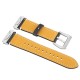 Leather Band Bracelet Watch Wrist Strap Replacement For Fitbit Ionic Fitness Run Leather Band Bracelet Watch Wrist Strap Replacement For Fitbit Ionic Fitness Run