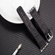 Leather Smart Watch Band Replacement Strap for Apple Watch 38mm