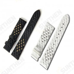 Leather first layer leather strap watches and women model The new fashion rivet strap buckle band fi Leather first layer leather strap watches and women model The new fashion rivet strap buckle band fi