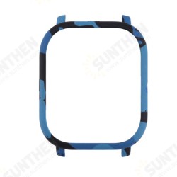 Light-weight PC Colorful Watch Cover Case Cover for AMAZFIT GTS