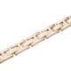 Luxury Stainles Steel Watch Band Strap Replacement For Fitbit Charge 3 Luxury Stainles Steel Watch Band Strap Replacement For Fitbit Charge 3