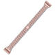 Luxury Stainles Steel Watch Band Watch Strap Replacement for Fitbit Charge 3 Luxury Stainles Steel Watch Band Watch Strap Replacement for Fitbit Charge 3