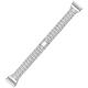 Luxury Stainles Steel Watch Band Watch Strap Replacement for Fitbit Charge 3 Luxury Stainles Steel Watch Band Watch Strap Replacement for Fitbit Charge 3