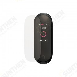 2pcs TPU Watch Screen Protector Front Protector for Xiaomi mi band 4 Smart Watch Non-original