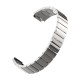 Anti-lost Metal Pro Strap Simple Design Watch Band Full Steel Watch Strap for Xiaomi Mi Band3 Non-original