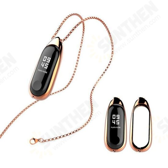 Fashion Unisex Wristband Pendant Smart Watch Band for Xiaomi mi band 3 Smart Watch Fashion Unisex Wristband Pendant Smart Watch Band for Xiaomi mi band 3 Smart Watch