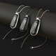 Fashion Unisex Wristband Pendant Smart Watch Band for Xiaomi mi band 3 Smart Watch Fashion Unisex Wristband Pendant Smart Watch Band for Xiaomi mi band 3 Smart Watch