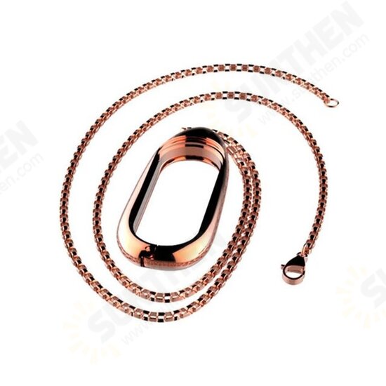 Fashion Unisex Wristband Pendant Smart Watch Band for Xiaomi mi band 3 Smart Watch Fashion Unisex Wristband Pendant Smart Watch Band for Xiaomi mi band 3 Smart Watch