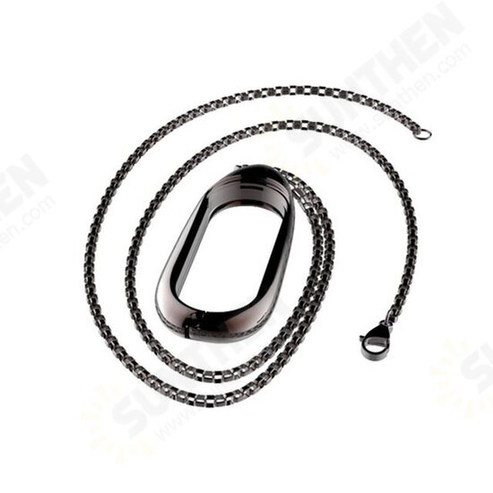 Fashion Unisex Wristband Pendant Smart Watch Band for Xiaomi mi band 3 Smart Watch Fashion Unisex Wristband Pendant Smart Watch Band for Xiaomi mi band 3 Smart Watch