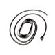 Fashion Unisex Wristband Pendant Smart Watch Band for Xiaomi mi band 3 Smart Watch Fashion Unisex Wristband Pendant Smart Watch Band for Xiaomi mi band 3 Smart Watch