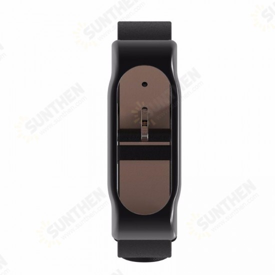 Leather Bracelet Replacement for Xiaomi MiBand 2 Wrist Strap Smartband Non-original Leather Bracelet Replacement for Xiaomi MiBand 2 Wrist Strap Smartband Non-original