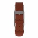 Leather Bracelet Replacement for Xiaomi MiBand 2 Wrist Strap Smartband Non-original Leather Bracelet Replacement for Xiaomi MiBand 2 Wrist Strap Smartband Non-original