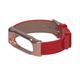 Leather Bracelet Replacement for Xiaomi MiBand 2 Wrist Strap Smartband Non-original Leather Bracelet Replacement for Xiaomi MiBand 2 Wrist Strap Smartband Non-original
