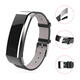 Leather Watch Strap Replacement Watch Band for HuBand 2 Pro B29 B19 Leather Watch Strap Replacement Watch Band for HuBand 2 Pro B29 B19