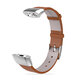 Leather Watch Strap Replacement Watch Band for HuBand 2 Pro B29 B19 Leather Watch Strap Replacement Watch Band for HuBand 2 Pro B29 B19