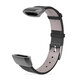 Leather Watch Strap Replacement Watch Band for HuBand 2 Pro B29 B19 Leather Watch Strap Replacement Watch Band for HuBand 2 Pro B29 B19