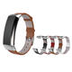 Leather Watch Strap Replacement Watch Band for HuBand 2 Pro B29 B19 Leather Watch Strap Replacement Watch Band for HuBand 2 Pro B29 B19