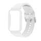 Multi-color Silicone Replacement Strap Smart Watch Band Watch Case Cover for Xiaomi Mi Band 7 Pro Multi-color Silicone Replacement Strap Smart Watch Band Watch Case Cover for Xiaomi Mi Band 7 Pro
