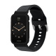 Multi-color Silicone Replacement Strap Smart Watch Band Watch Case Cover for Xiaomi Mi Band 7 Pro Multi-color Silicone Replacement Strap Smart Watch Band Watch Case Cover for Xiaomi Mi Band 7 Pro