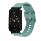 Multi-color Silicone Replacement Strap Smart Watch Band Watch Case Cover for Xiaomi Mi Band 7 Pro Multi-color Silicone Replacement Strap Smart Watch Band Watch Case Cover for Xiaomi Mi Band 7 Pro