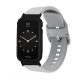 Multi-color Silicone Replacement Strap Smart Watch Band Watch Case Cover for Xiaomi Mi Band 7 Pro Multi-color Silicone Replacement Strap Smart Watch Band Watch Case Cover for Xiaomi Mi Band 7 Pro