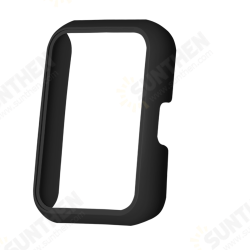 Multi-colour Anti-scratch PC Protective Case Watch Case Cover for HuWatch FIT 2 Multi-colour Anti-scratch PC Protective Case Watch Case Cover for HuWatch FIT 2