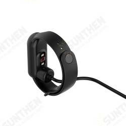 Watch Cable Charging Cable for Xiaomi Mi band 5/Mi Band 6 Watch Cable Charging Cable for Xiaomi Mi band 5/Mi Band 6