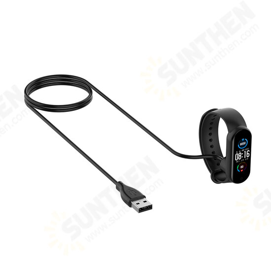 Watch Cable Charging Cable for Xiaomi Mi band 5/Mi Band 6