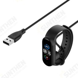 Watch Cable Charging Cable for Xiaomi Mi band 5/Mi Band 6 Watch Cable Charging Cable for Xiaomi Mi band 5/Mi Band 6