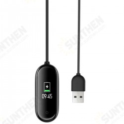 Watch Charger Charging Cable Watch Cable for Xiaomi Miband 4 Non-original Watch Charger Charging Cable Watch Cable for Xiaomi Miband 4 Non-original