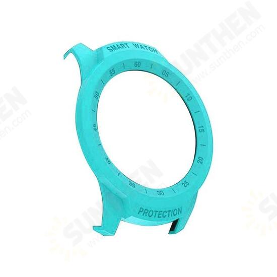 PC Watch Case Cover Full Cover Watch Cover for TicWatch Pro