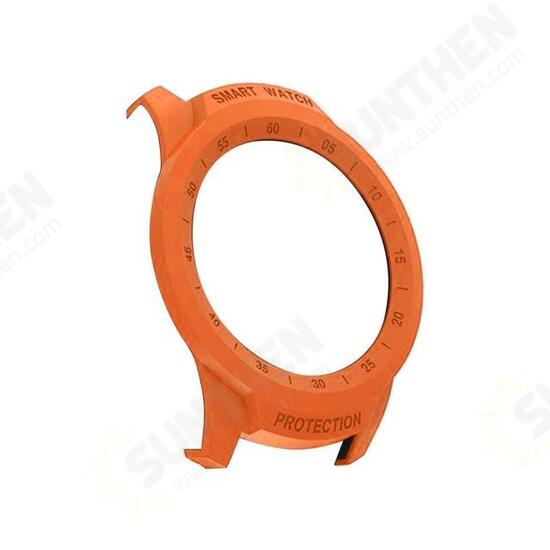 PC Watch Case Cover Full Cover Watch Cover for TicWatch Pro