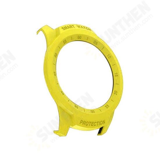 PC Watch Case Cover Full Cover Watch Cover for TicWatch Pro
